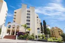 Castle Harbour Los Cristianos Tenerife 