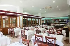 Sercotel Principe Paz Hotel 