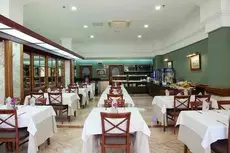 Sercotel Principe Paz Hotel 