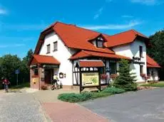 Hotel Lindengarten 