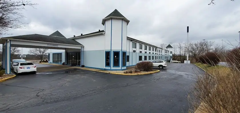 Baymont Inn and Suites Winchester 