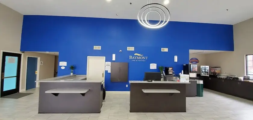 Baymont Inn and Suites Winchester