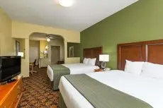 Baymont Inn and Suites Winchester 