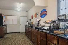 Baymont Inn and Suites Winchester 