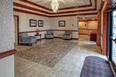 Hampton Inn Winchester KY 