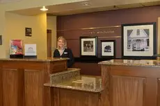 Hampton Inn Winchester KY 