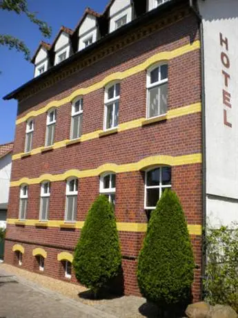 Hotel Spreeufer 