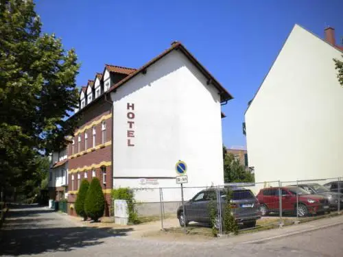 Hotel Spreeufer 