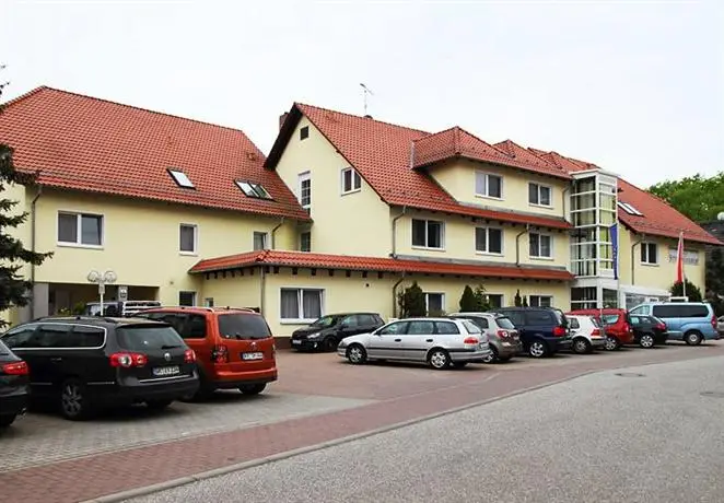 Spreewaldhotel Stephanshof 