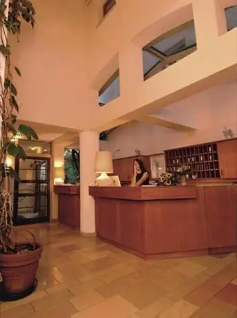 Hotel Gasthof Adler Ulm