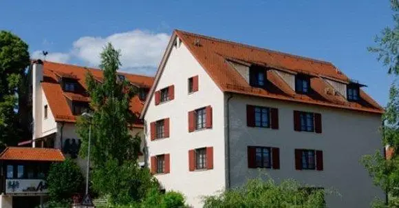 Hotel Gasthof Adler Ulm 