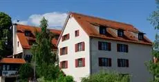 Hotel Gasthof Adler Ulm 