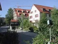 Hotel Gasthof Adler Ulm 