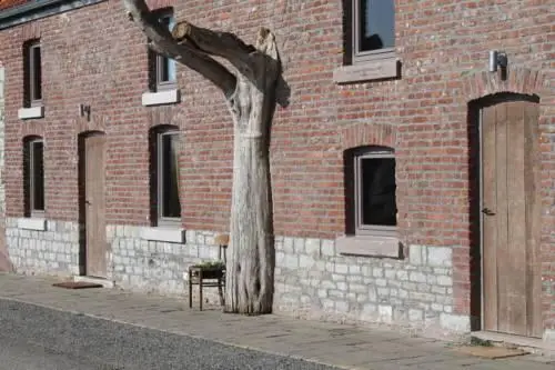 Une Maison a la Campagne Durbuy