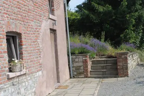 Une Maison a la Campagne Durbuy 