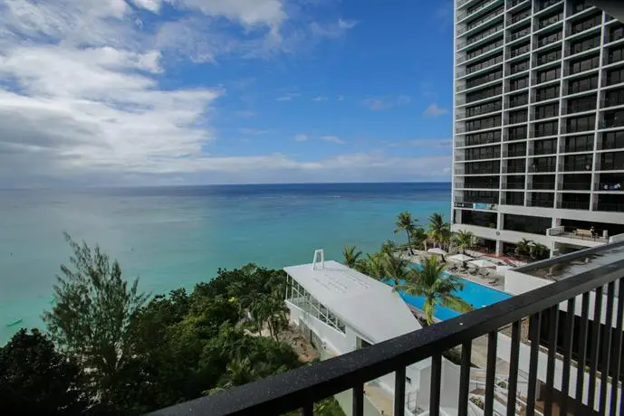 Guam Reef Hotel