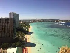 Guam Reef Hotel 