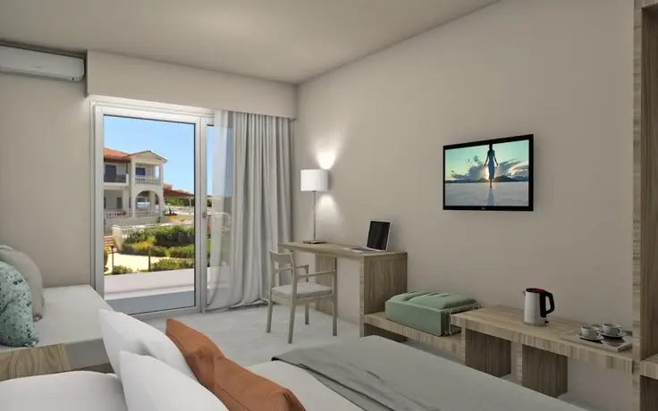 Exotica Hotel & Spa by Zante Plaza 