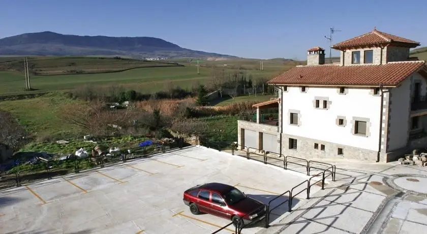 Hotel Agorreta