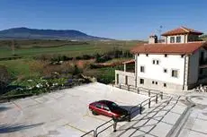 Hotel Agorreta 