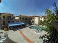 Hotel Argo Kassandra 