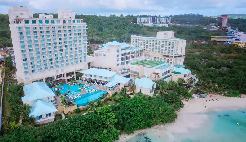 Lotte Hotel Guam