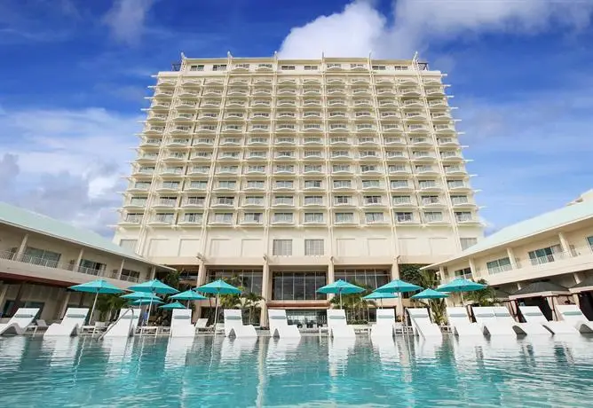 Lotte Hotel Guam