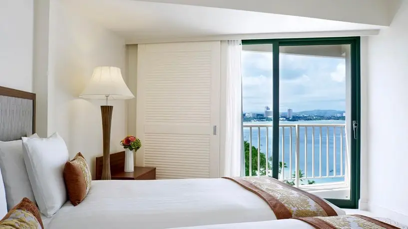 Lotte Hotel Guam 