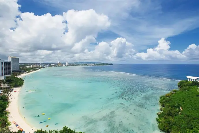 Lotte Hotel Guam 