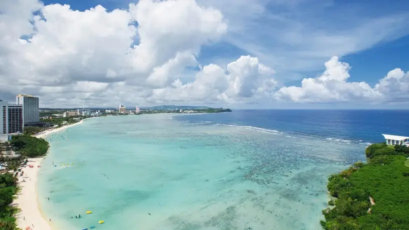 Lotte Hotel Guam 