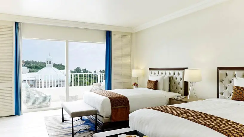 Lotte Hotel Guam 