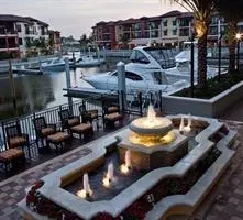 Naples Bay Resort and Marina 