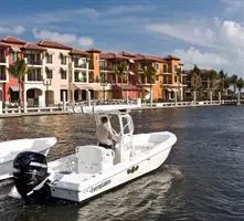 Naples Bay Resort and Marina 