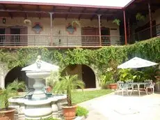 Hotel del Patio Flores 