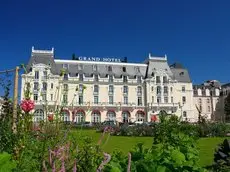 Hotel des Thermes et du Casino 