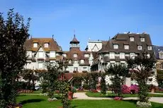 Hotel des Thermes et du Casino 