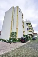 Hotel Sahid Manado 