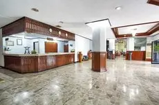 Hotel Sahid Manado 