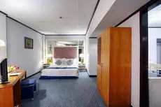 Hotel Sahid Manado 