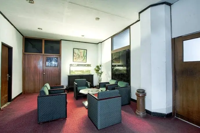 Hotel Sahid Manado 