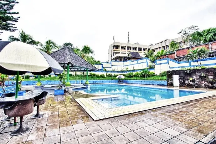 Hotel Sahid Manado 