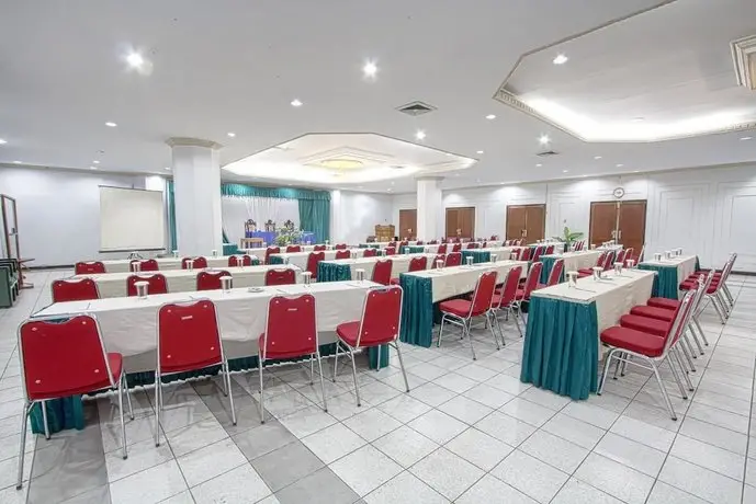 Hotel Sahid Manado 