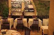 Hotel Ristorante Vecchia Maremma 