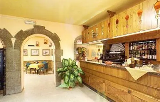 Hotel Ristorante Vecchia Maremma 