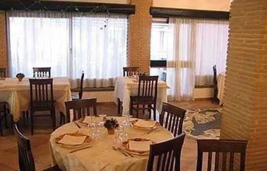 Hotel Ristorante Vecchia Maremma 