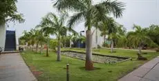 The Dune Eco Village and Spa - Pondicherry 