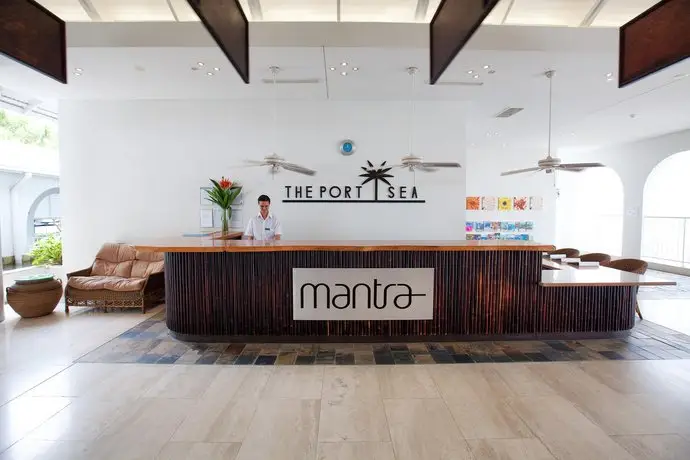 Mantra PortSea