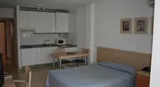 Apartamentos Arrixaca 