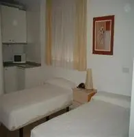 Apartamentos Arrixaca 