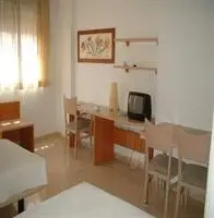 Apartamentos Arrixaca 